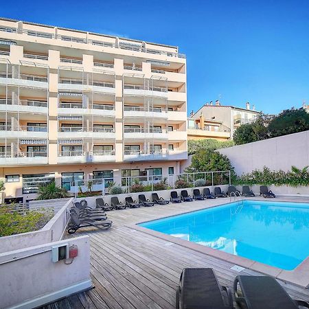 Le Dol - 150M Plages - Suquet - Verriere Cote D'Azur Cannes Eksteriør bilde